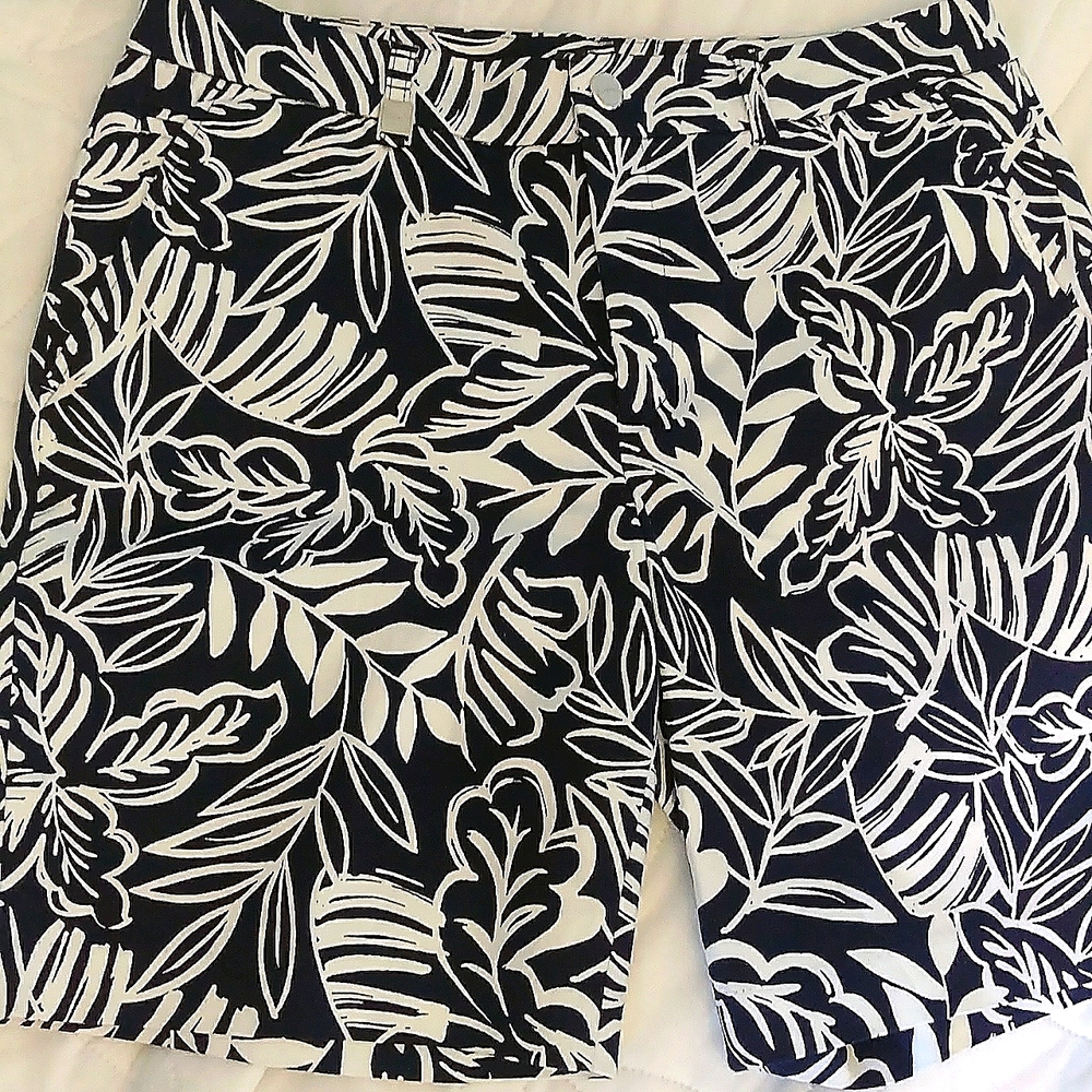 LAUREN ACTIVE RALPH LAUREN SHORTS
